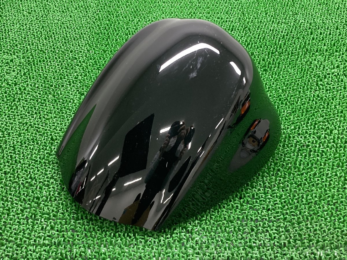 GSX1300R 隼 コブ シングルシート リアシートカウル GW71A 前期 99-07