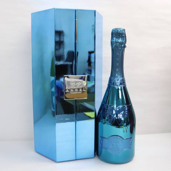 エンジェルシャンパン ヴィンテージ ANGEL（エンジェル）ブリュット