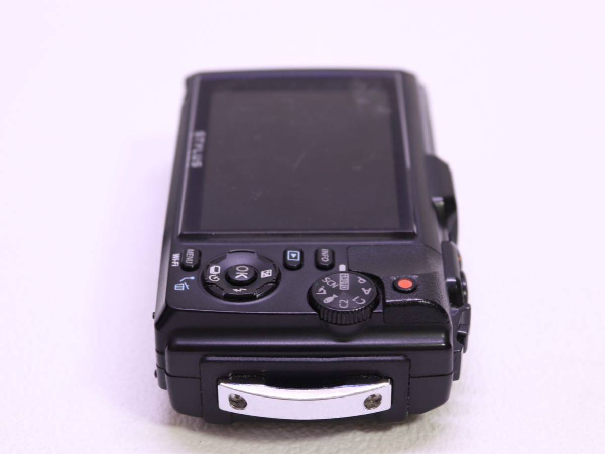TG-4 Tough OLYMPUS レッド 0 価格比較：フォトスク OLYMPUS Stylus TG
