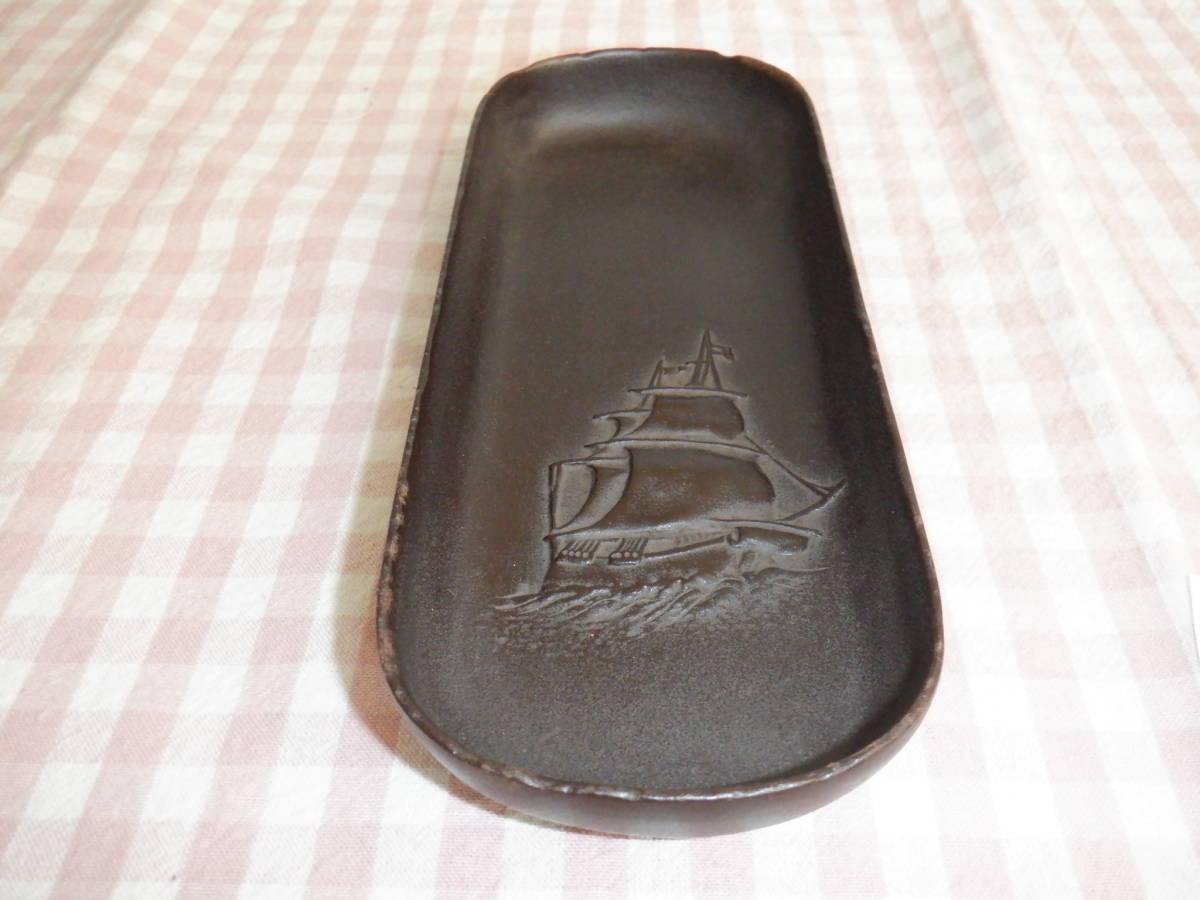 龍文堂造☆鉄瓶☆茶道具☆骨董☆時代物☆中古品☆水漏れあり☆111131
