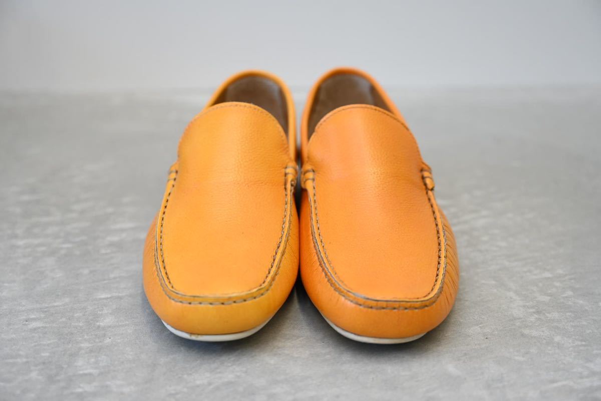 イルカンパゴ ドライビングシューズ 40 IL CAMPAGO ローファー スリッポン 