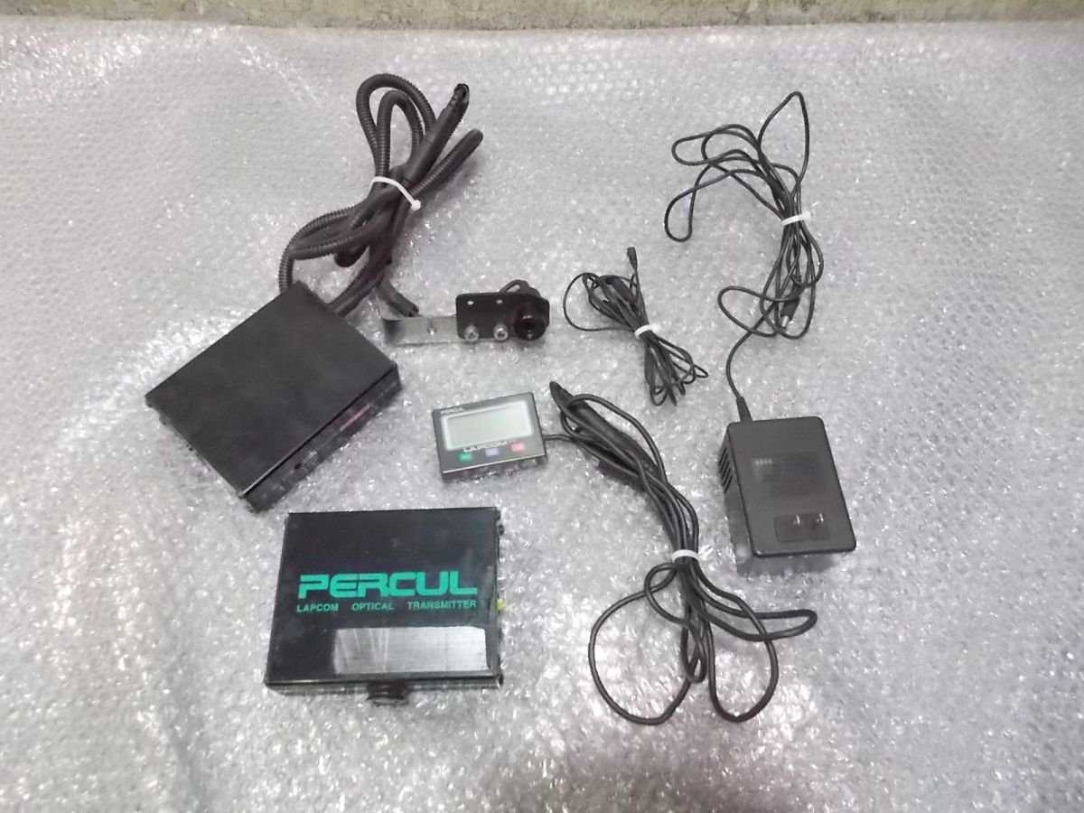 パーカル ラップコム PERCUL LAPCOM Yahoo!オークション - S 
