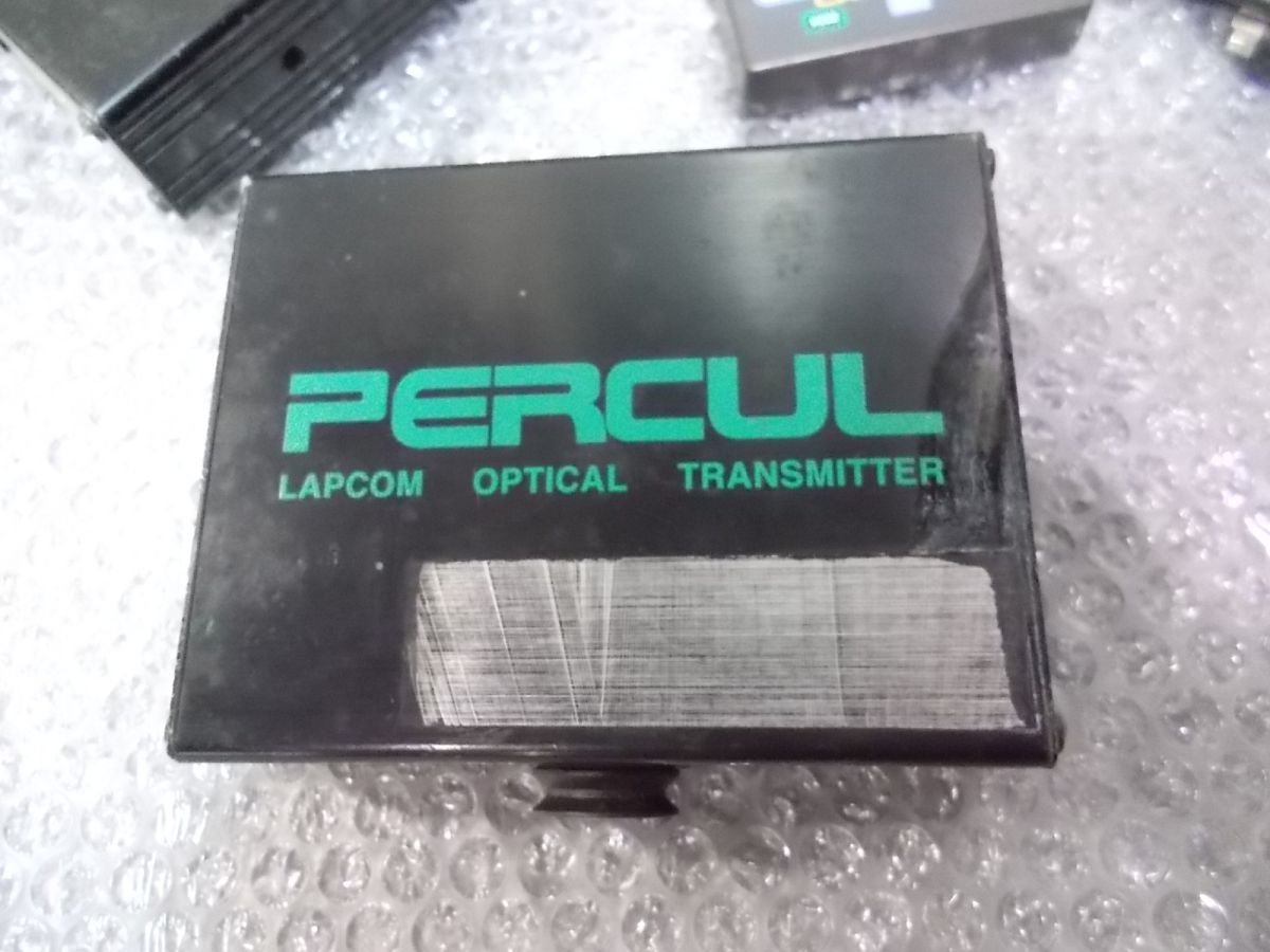 パーカル ラップコム PERCUL LAPCOM Yahoo!オークション - S 