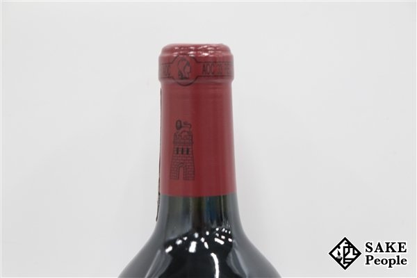 □注目! シャトー・ラトゥール 2013 750ml 13% フランス ボルドー 赤