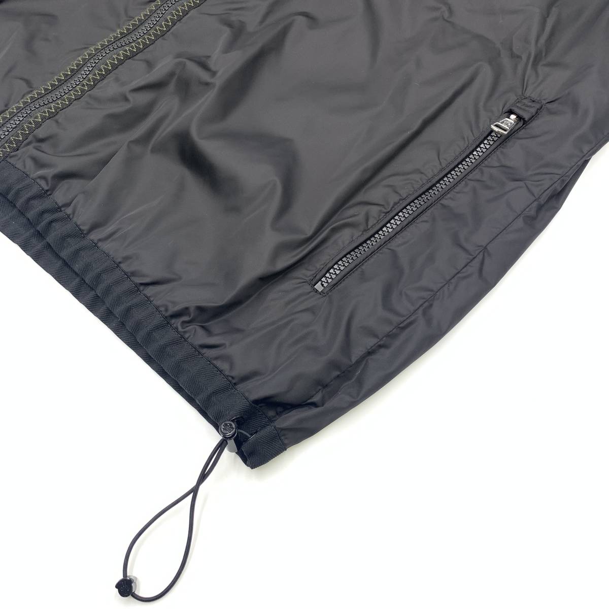 2018SS MONCLER SYLVAMAR GIUBBOTTO モンクレール スモールロゴ 