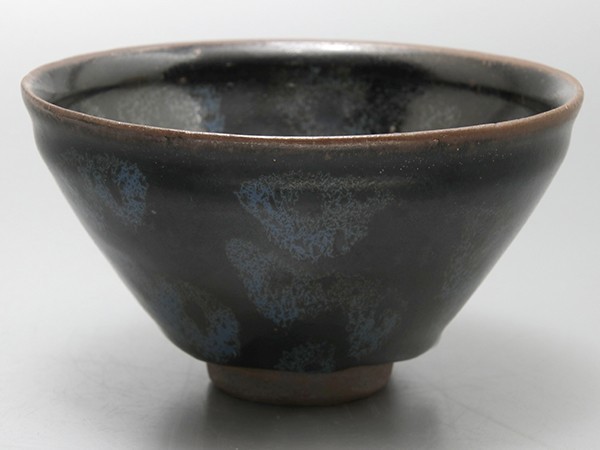 【品質保証，豊富な】 U379. 中国古玩 施釉 天目茶碗 / 陶器陶芸抹茶碗時代(陶磁一般)｜売買されたオークション情報、yahooの商品情報をアーカイブ公開 - オークファン 陶磁一般