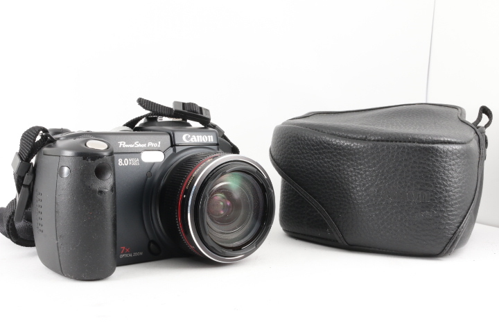 ★良品★ CANON PowerShot Pro1 #C945