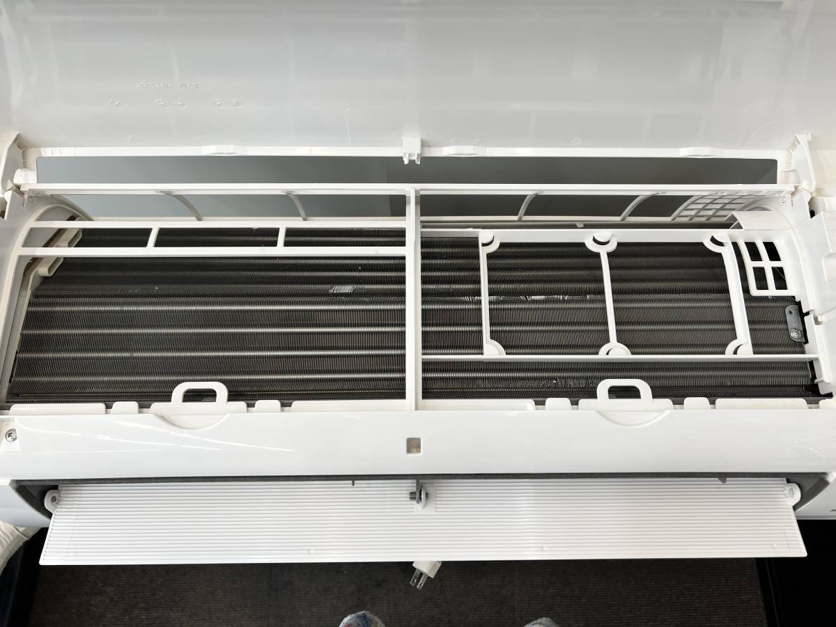 ダイキン/DAIKIN 主に 6畳 ルームエアコン Eシリーズ 取説 リモコン 