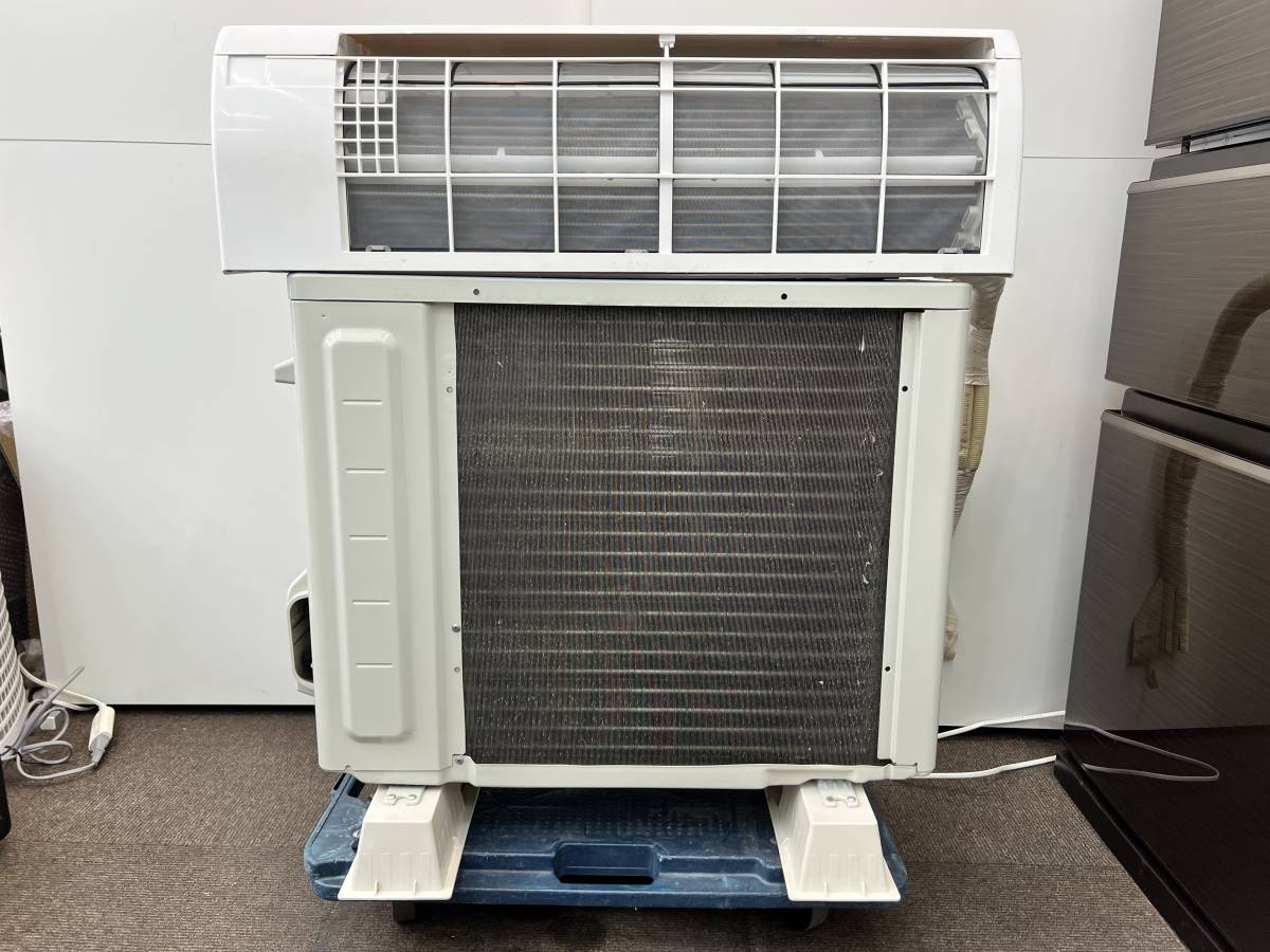 ダイキン/DAIKIN 主に 6畳 ルームエアコン Eシリーズ 取説 リモコン 