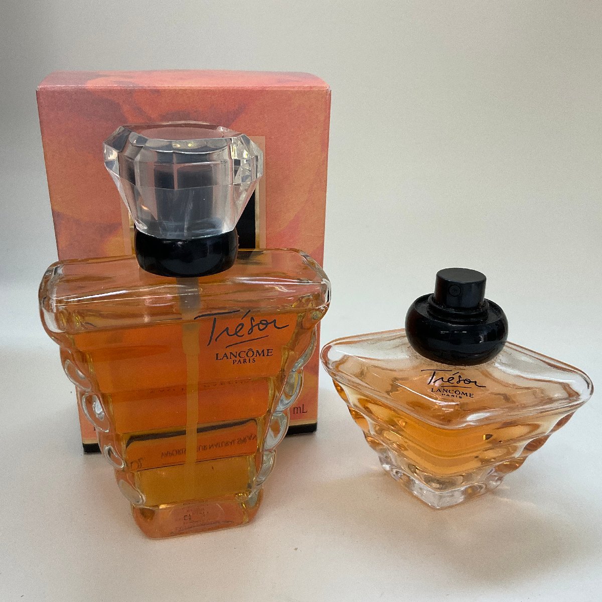 トレゾア 香水の値段と価格推移は？｜90件の売買情報を集計した ...