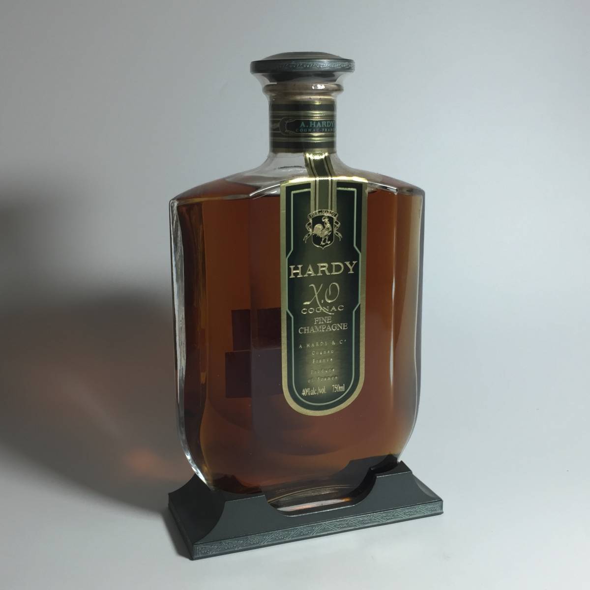 ブランデー ハーディー XO 700ml