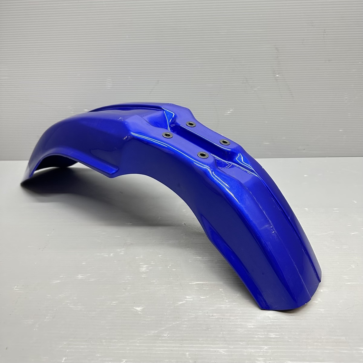 DT230 LANZA ランツァ 純正フロントフェンダー 【公式通販】