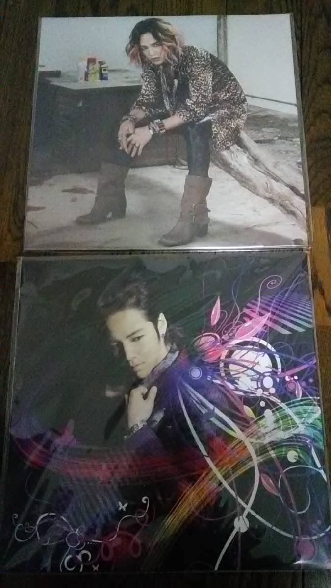 レア LP レコード JANG KEUN SUK チャン・グンソク Just Crazy Nature 