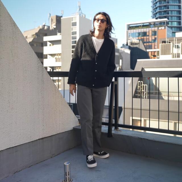 Supreme - モーガン蔵人 着 Yahoo!オークション 20AW 0 Fashion Meets