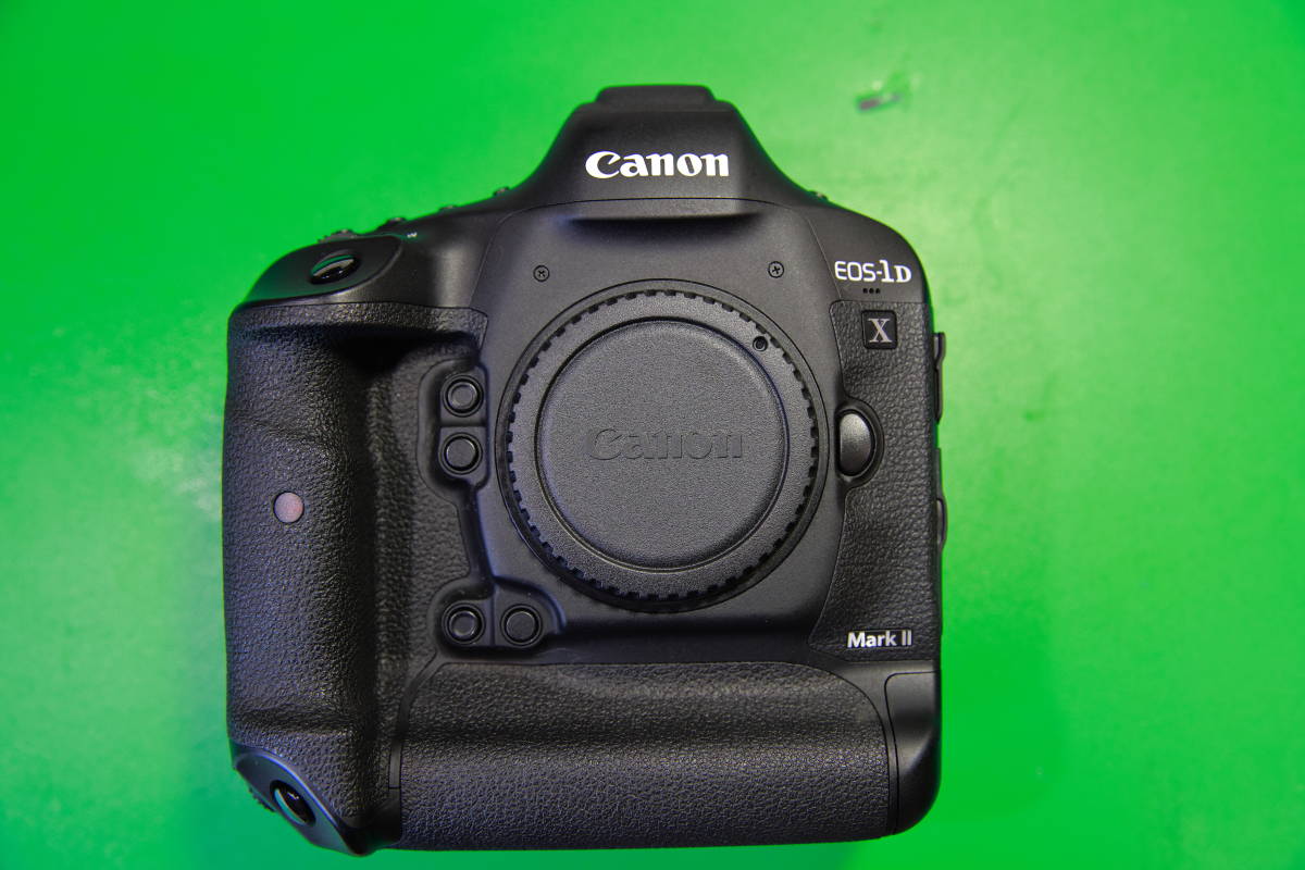 Nikon D810（ジャンク・難有品）