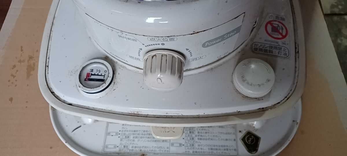 レトロコロナストーブSZ-20 SZ-20 昭和レトロ コロナ石油ストーブ 灯油