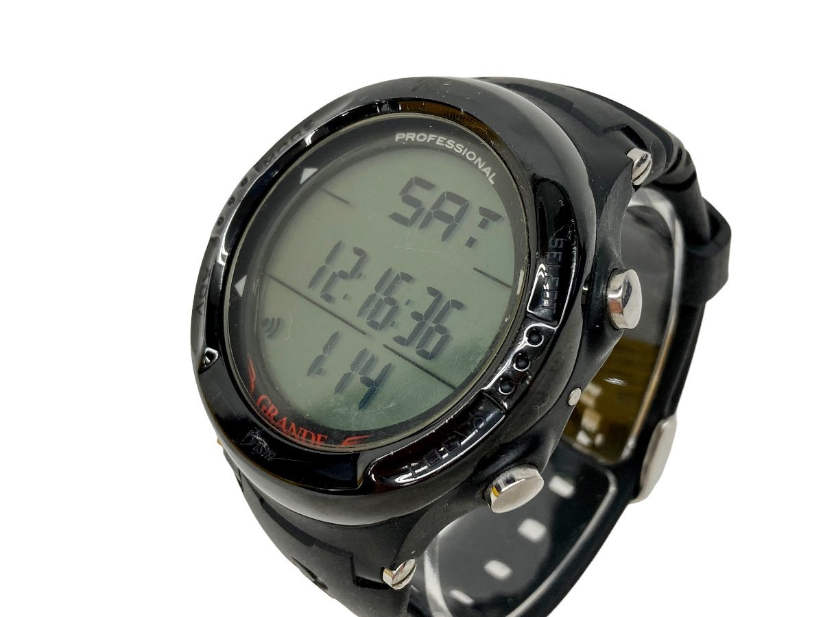 Bism (ビーイズム) DIVE GRANDE PROFESSIONAL ダイブグランデ ソリット 