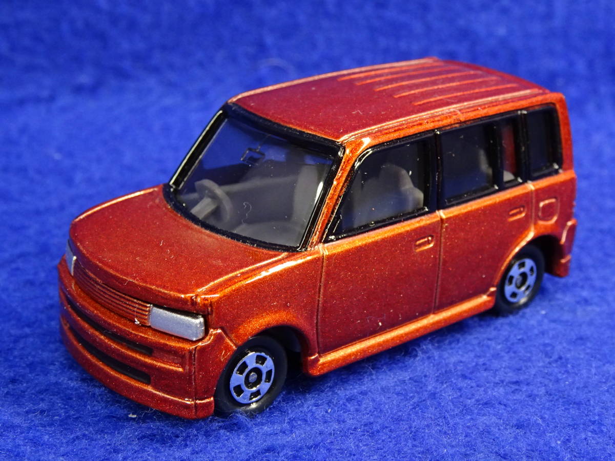 絶版ギフト】トミカ 中古車カーセンサー セット(乗用車)｜売買された