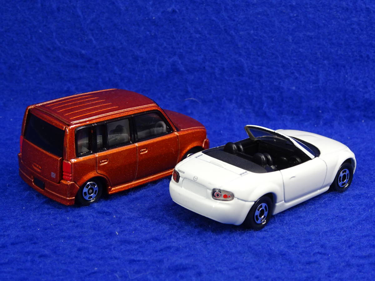 絶版ギフト】トミカ 中古車カーセンサー セット(乗用車)｜売買された
