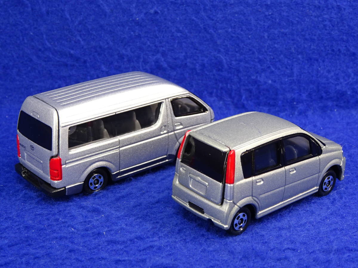 絶版ギフト】トミカ 中古車カーセンサー セット(乗用車)｜売買された