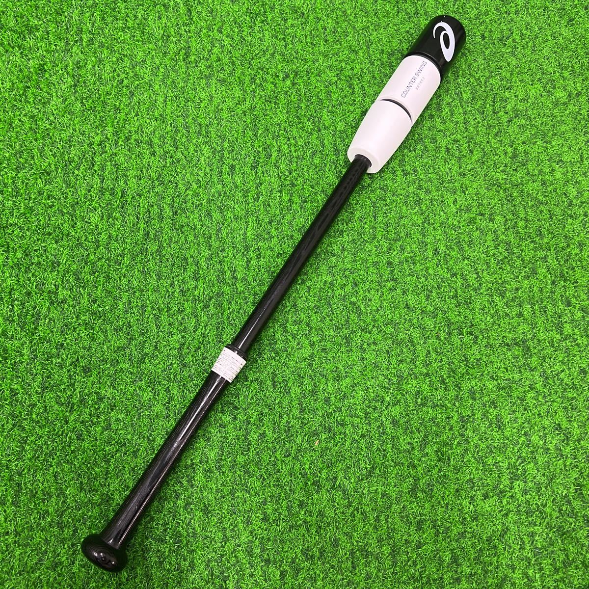 COUNTER SWING 88BTRS 78cm トレーニングバット COUNTER SWING 88BTRS 78cm トレーニングバット ASICS（アシックス