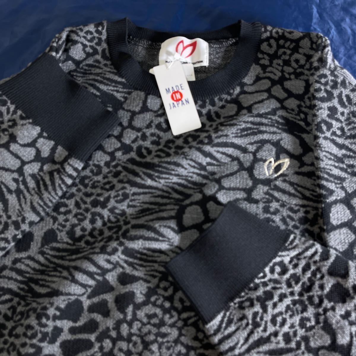 本物新品 42617196 PEARLY GATESパーリーゲイツ/マスターバニー 6