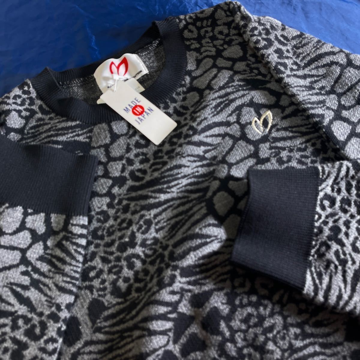 本物新品 42617196 PEARLY GATESパーリーゲイツ/マスターバニー 6