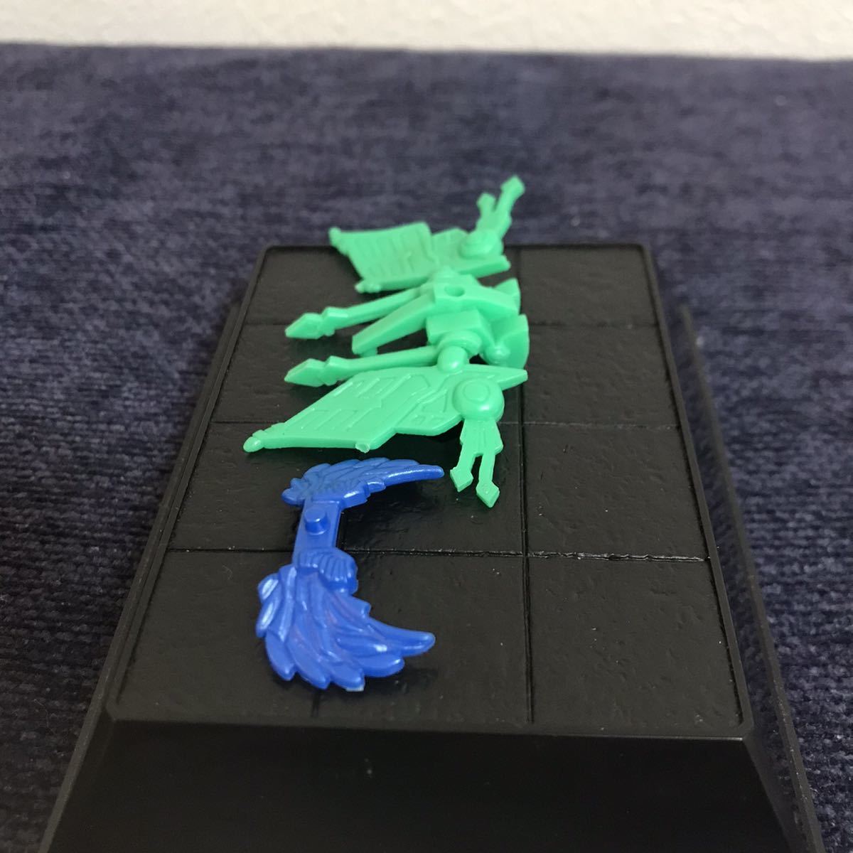 ガン消し 結晶鳳凰 ジャンク品 【公式通販】