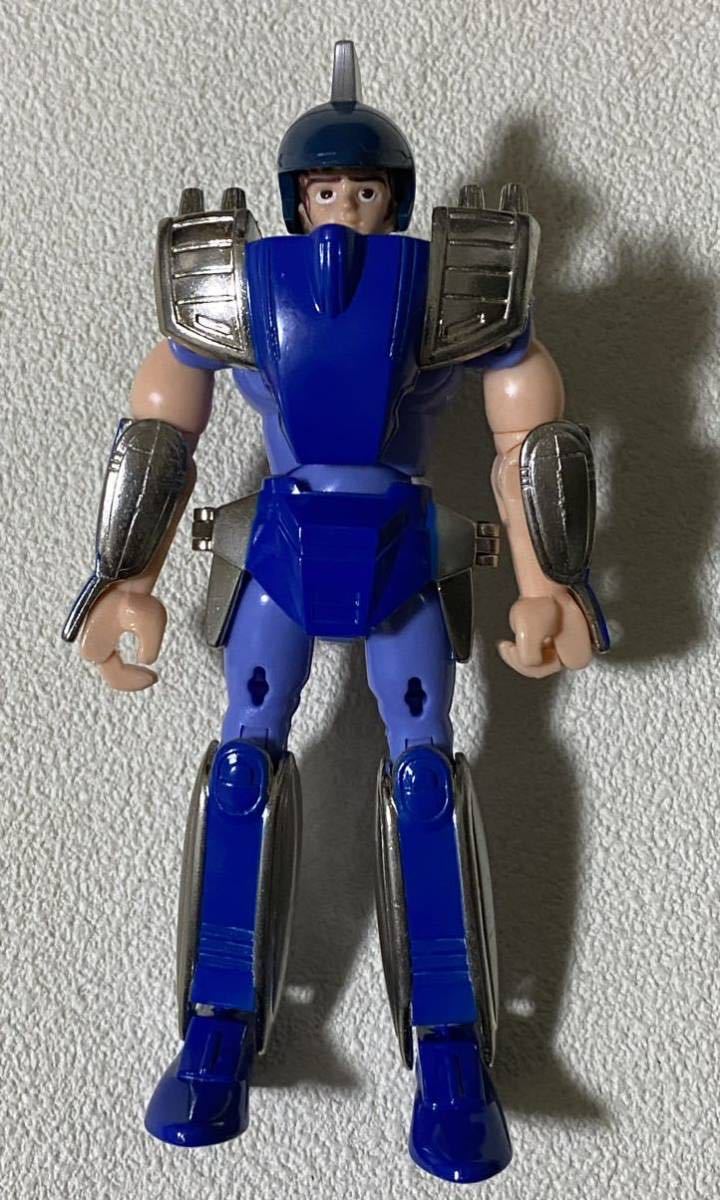 聖闘士星矢 聖闘士聖衣大系 マリンセイントクロス 【公式通販】