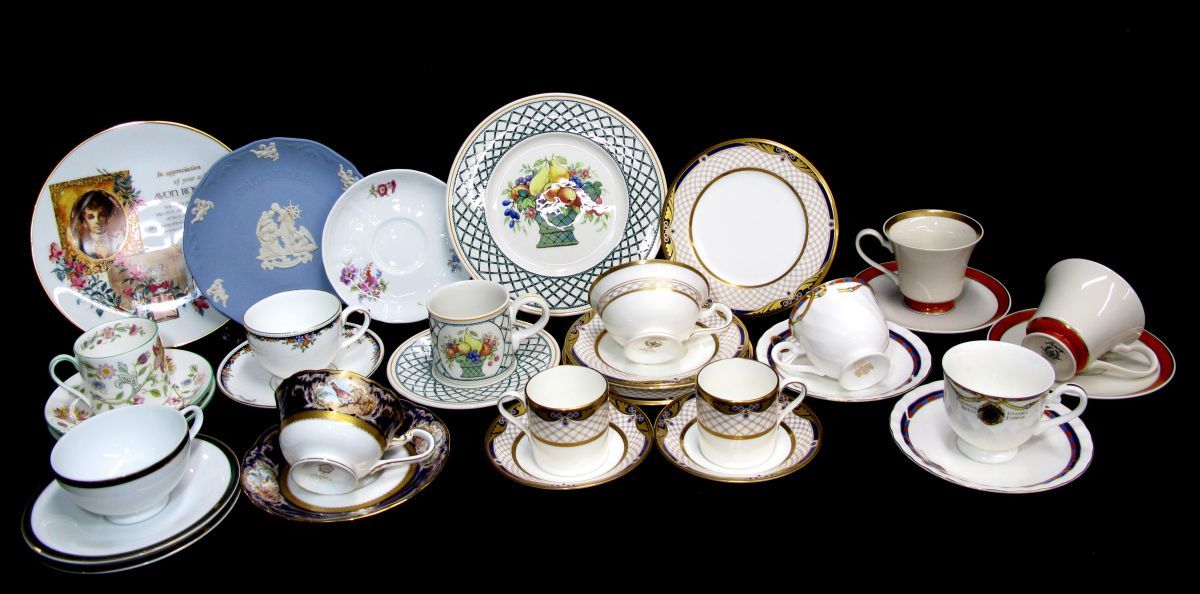 お得 1000円スタート 食器 32点 Noritake ノリタケ HYANNIS PORT 