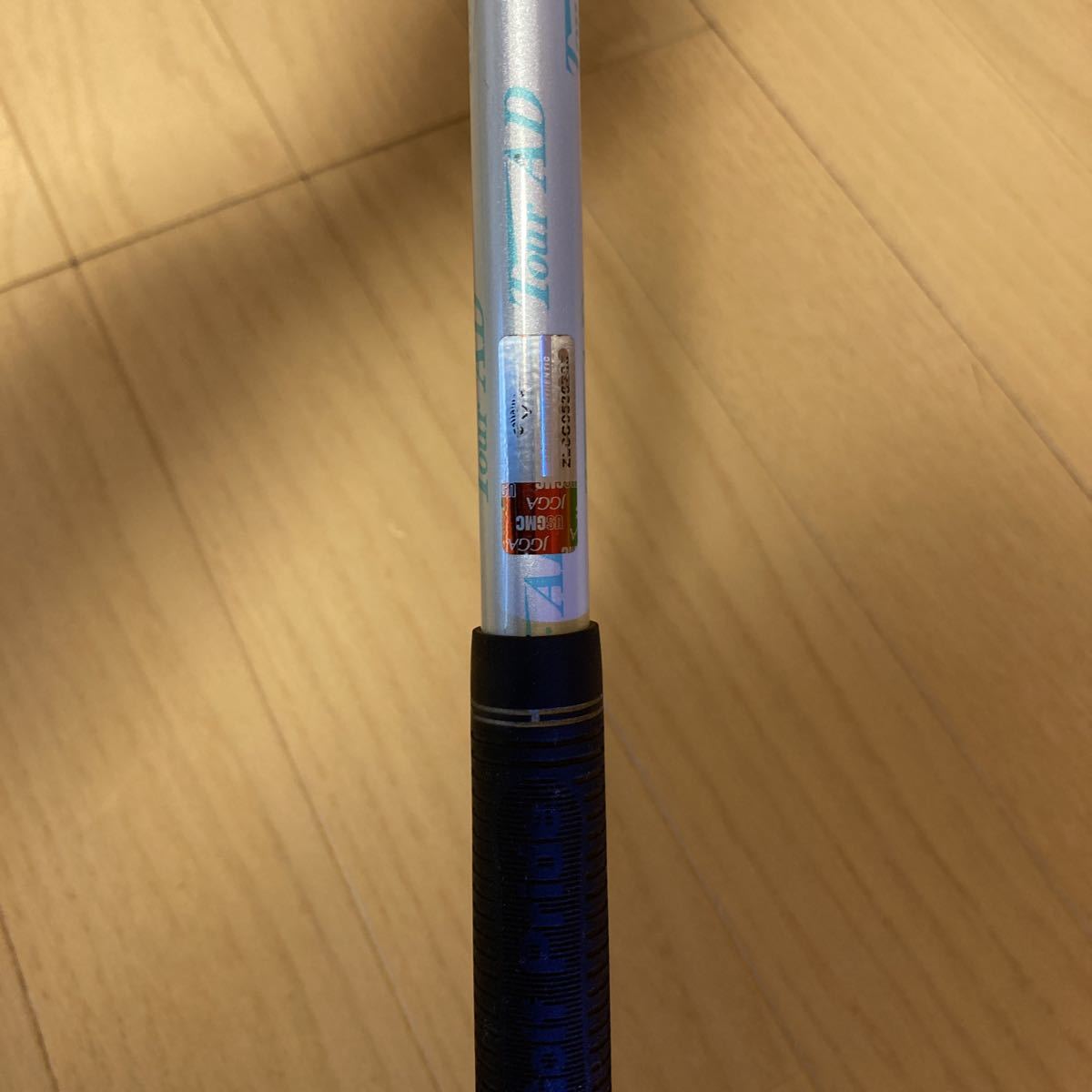 【キャロウェイ】ツアーAD GP 5R ドライバー用 中古】パラダイム ドライバー Tour AD GP-5 9 S C(ドライバー（単品