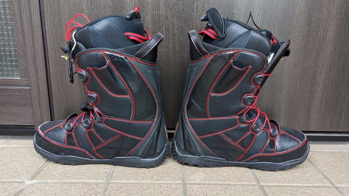 スノーボード ブーツ BxB ビーエックスビー 27.5cm 28cm スノボブーツ