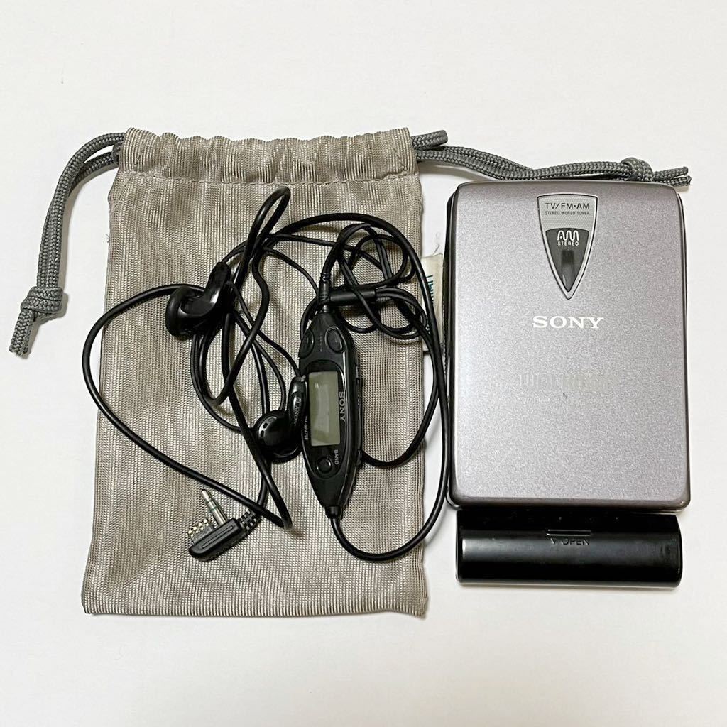 SONY ウォークマン 動作未確認 ジャンク｜Yahoo!フリマ（旧PayPay