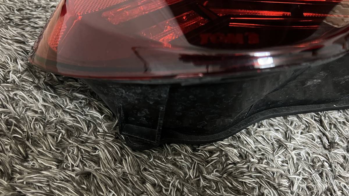 トヨタ 86 ZN6 トムス テールランプ 【公式通販】