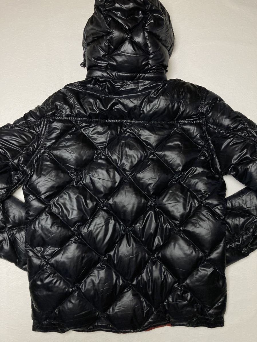 ☆美品☆Eddie Bauer エディーバウアー 900フィルパワー ダウン
