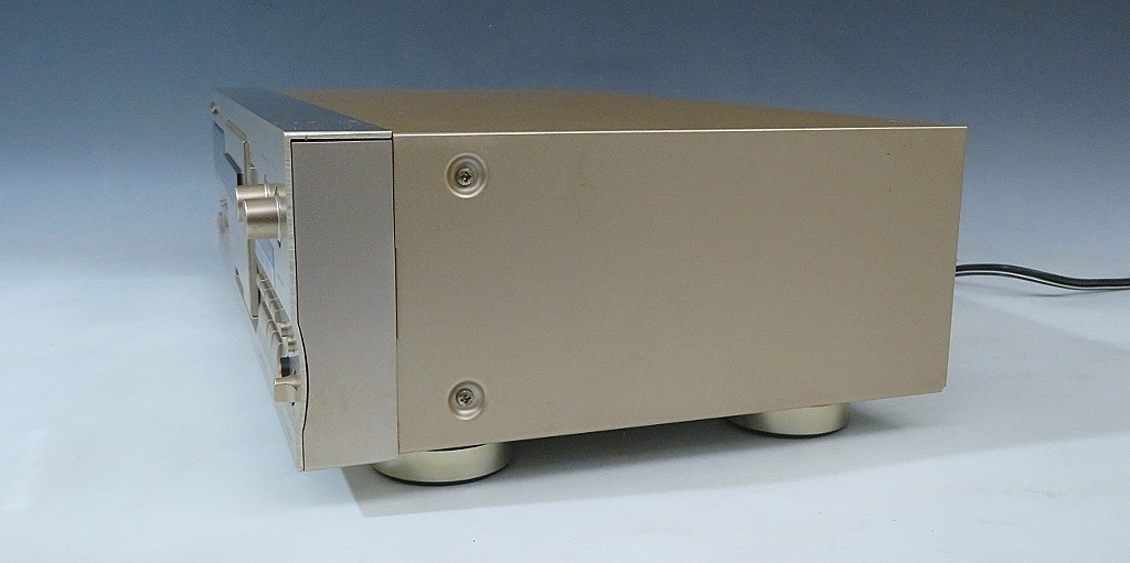 T-D7 パイオニア カセットデッキ Pioneer PIONEER 美品Pioneer