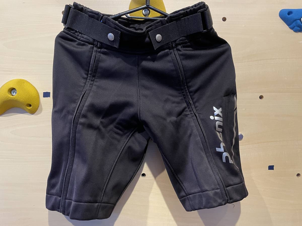 Phenix　フェニックス　ジュニア　レーシング　ハーフパンツ