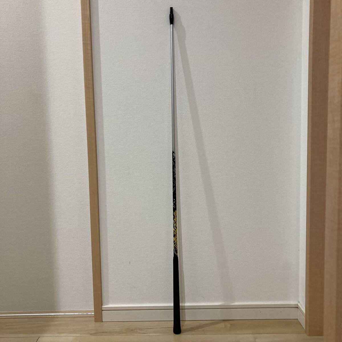 新grip キャロウェイ スリーブ付き shaft ATTAS 12 5SX アッタス