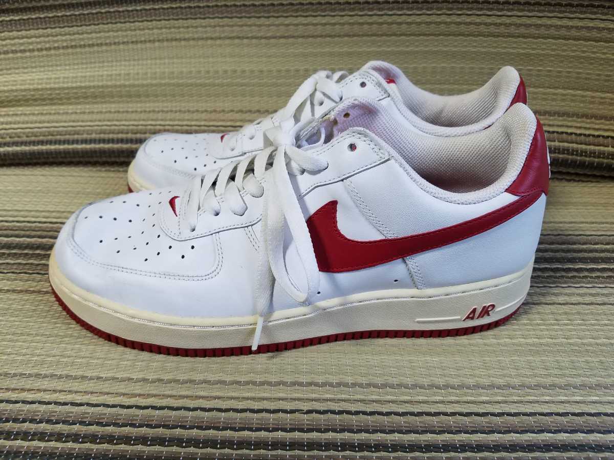 Nike Air Force 1 ナイキ エアフォース1 メンズ スニーカー シューズ 