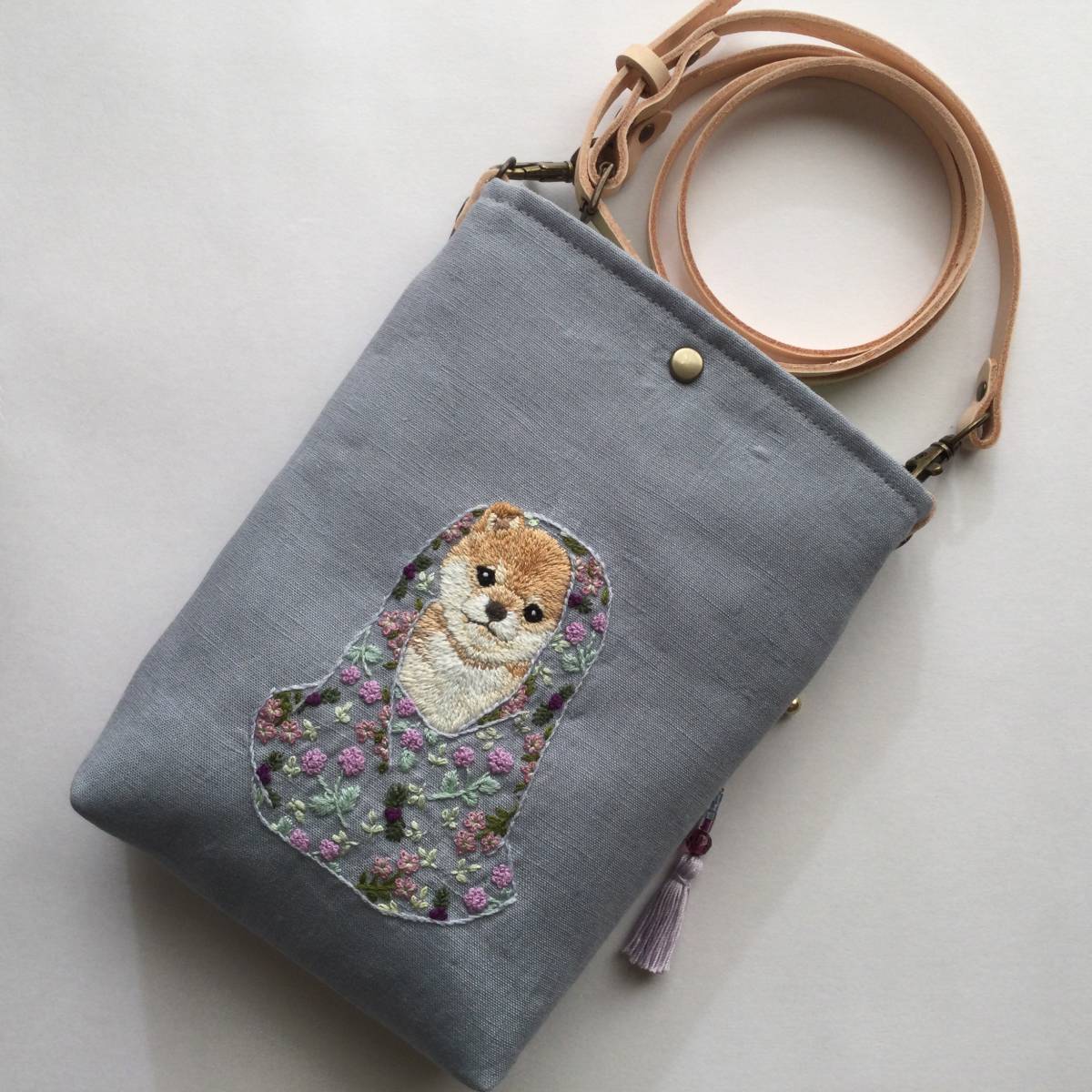 コヤンイサムチョン あんこちゃん♡ メガネケース ぽ 