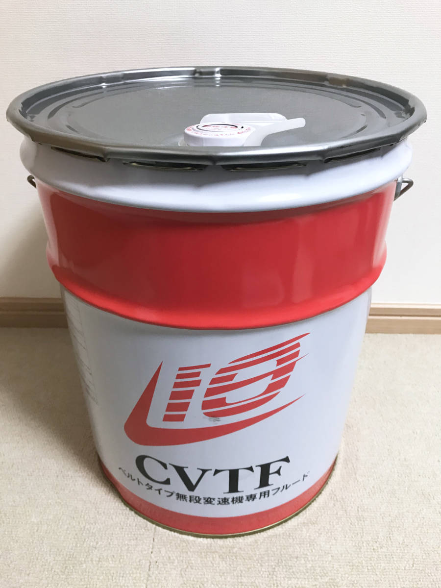 コスモ　COSMO FILLIO CVTF 20Lペール缶 コスモ石油 コスモリオCVTF CVTフルード 金属ベルト式CVT車専用