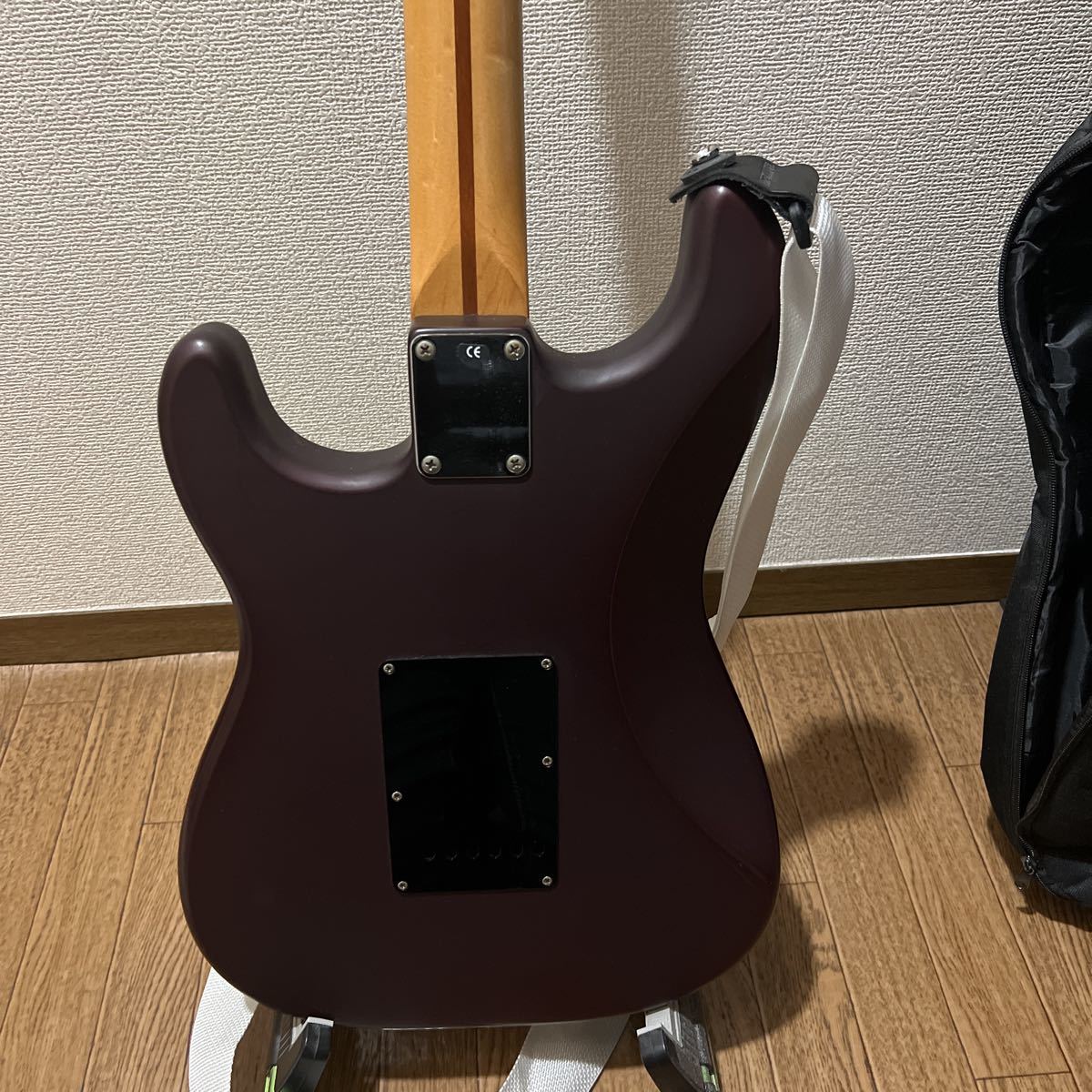 Fender Mexico Stratocaster フェンダー 70s ストラトキャスター 