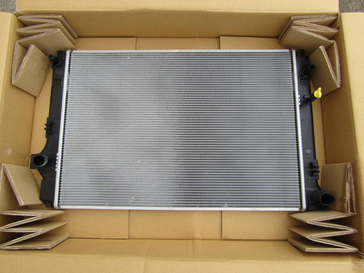アクア 純正 ラジエター ラジエーター NHP10 16400-21331 AQUA 1111701(ラジエーター)｜売買されたオークション ...
