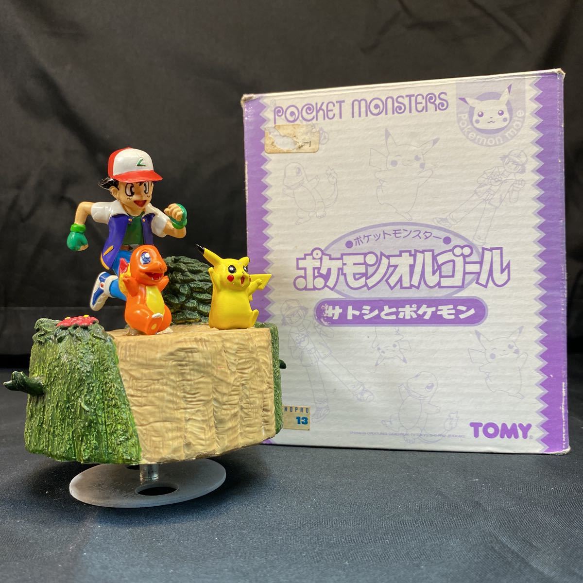 メルカリ オルゴールの人気アイテム 2026年最新ポケモン