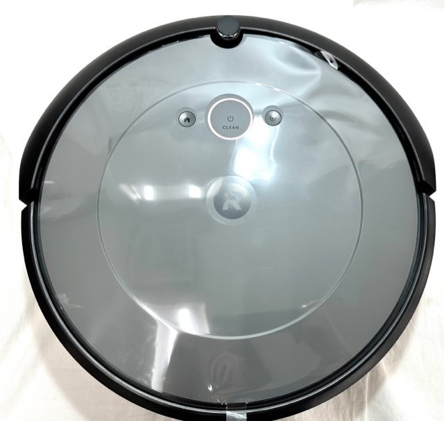 未使用品】ルンバ iRobot ロボット掃除機 i2【送料無料】FD0198 ルンバ
