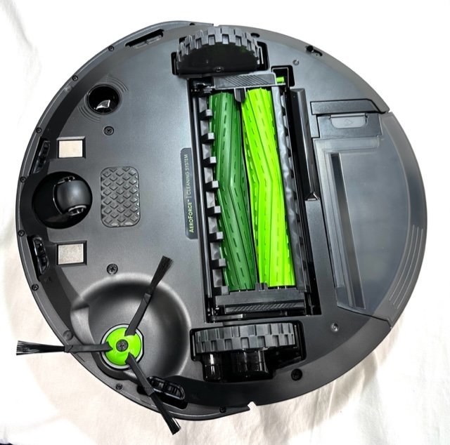 未使用品】ルンバ iRobot ロボット掃除機 i2【送料無料】FD0198 ルンバ