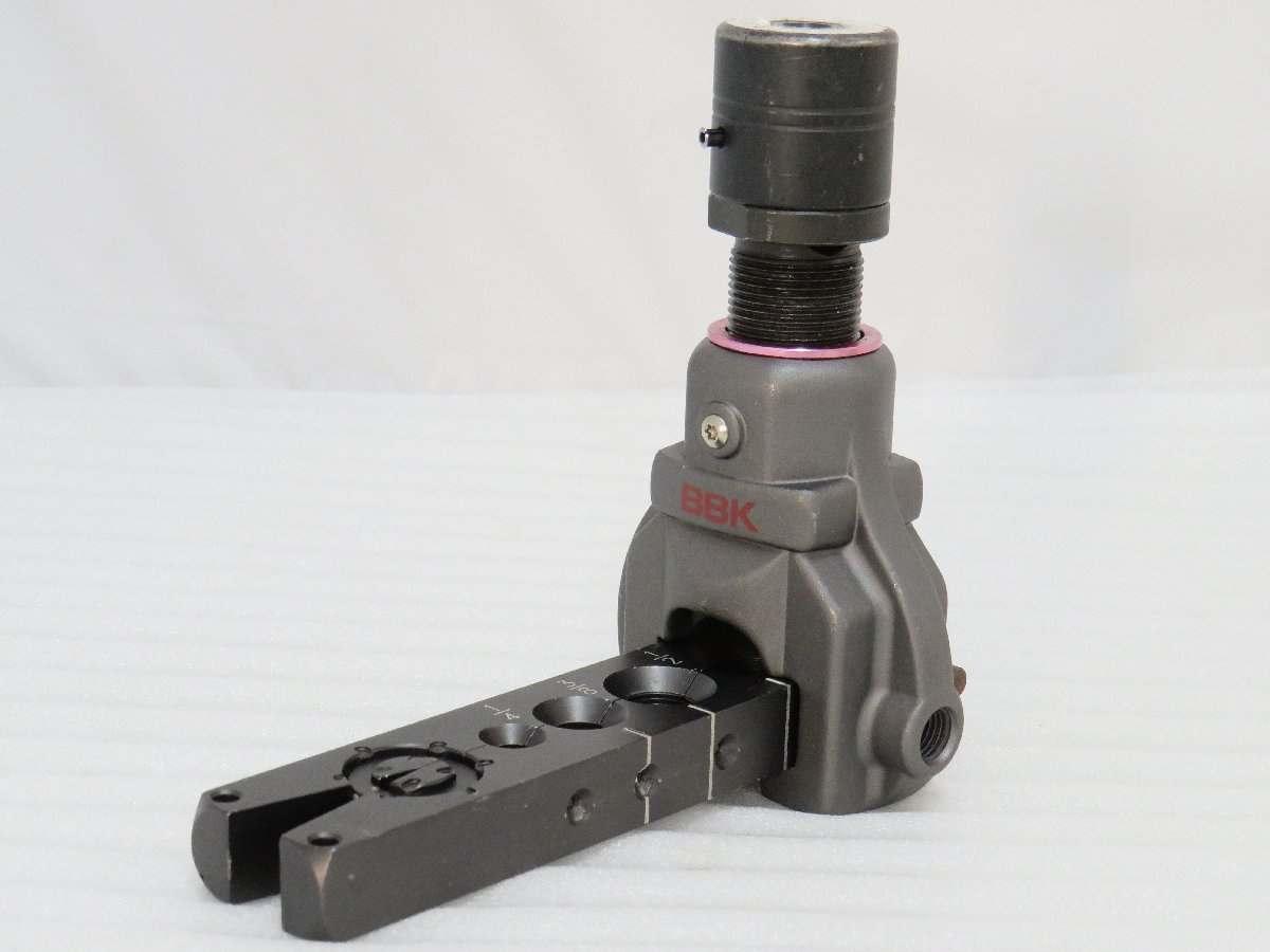 ◎60☆BBK　超軽量フレアツール　700-D (?) ▼1227-127