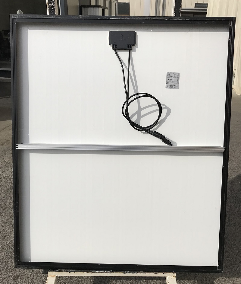訳ありシリーズ 品 SHARP / ND-175AC 175W ソーラーパネル 2枚セット 