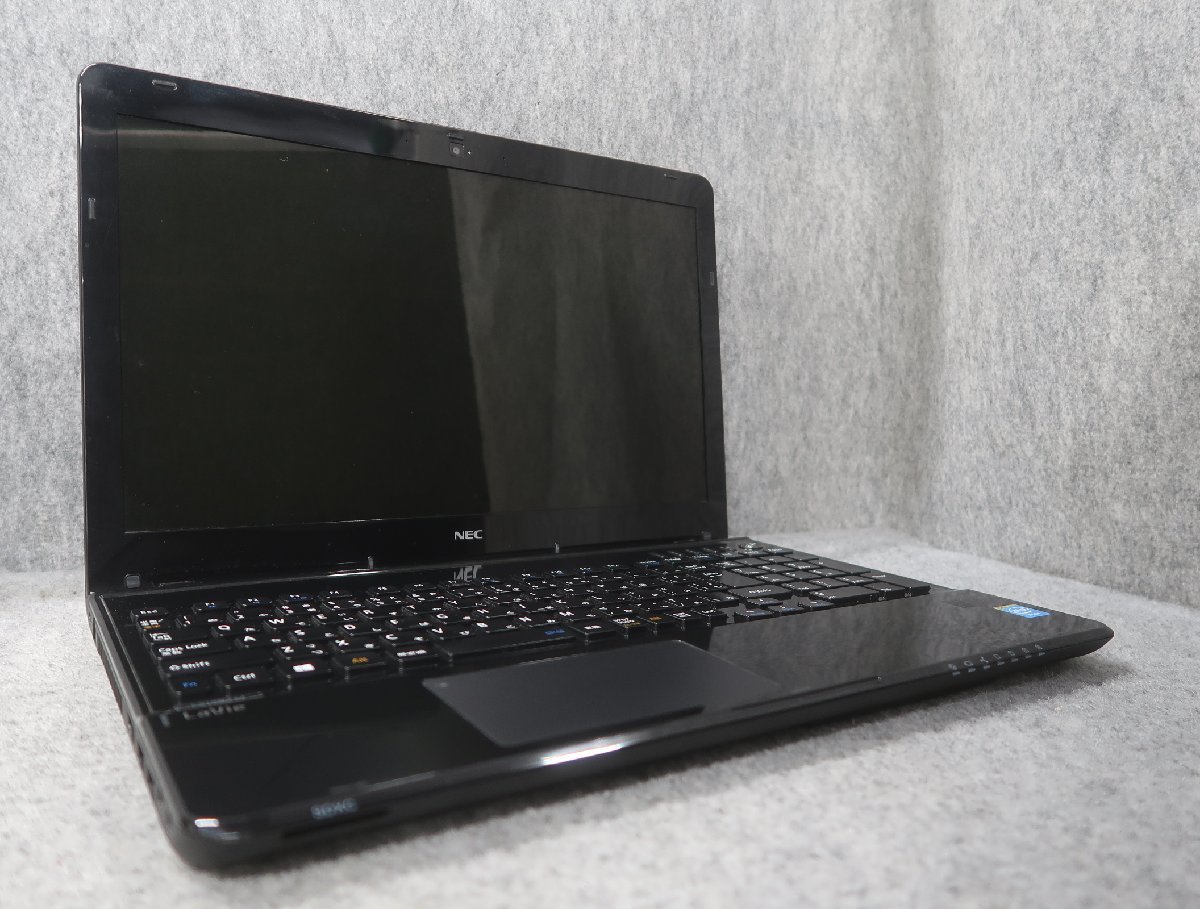 NEC LaVie LS150/M Celeron 1000M 1.8GHz 4GB DVDスーパーマルチ