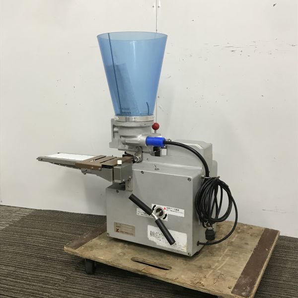 東亜工業 MA-G-1030 小型餃子製造機 | 中古 餃子革命 100V 小型餃子